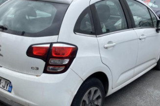 Pedale d'accelerateur CITROEN C3 2