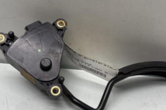 Pedale d'accelerateur RENAULT MODUS