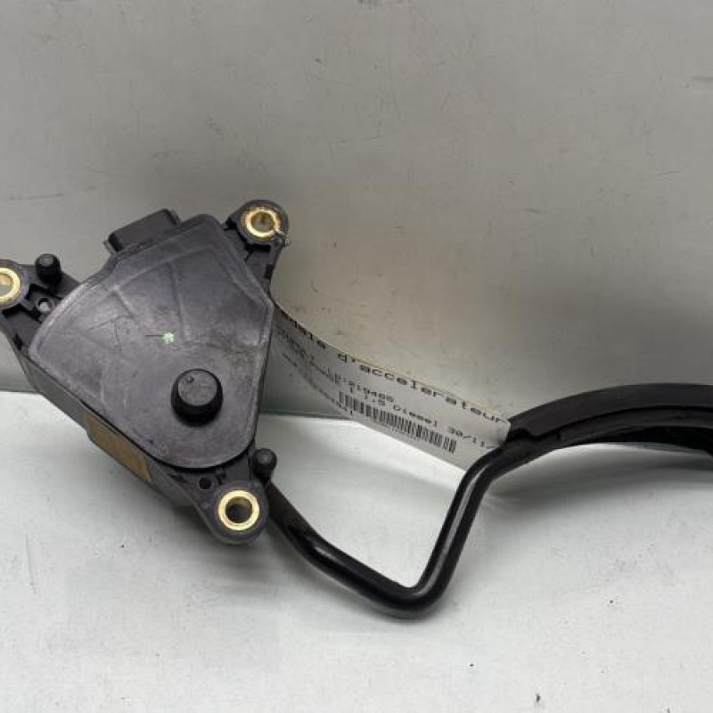 Pedale d'accelerateur RENAULT MODUS Photo n°3