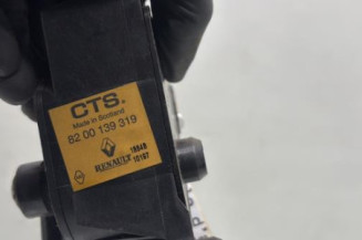 Pedale d'accelerateur RENAULT MODUS