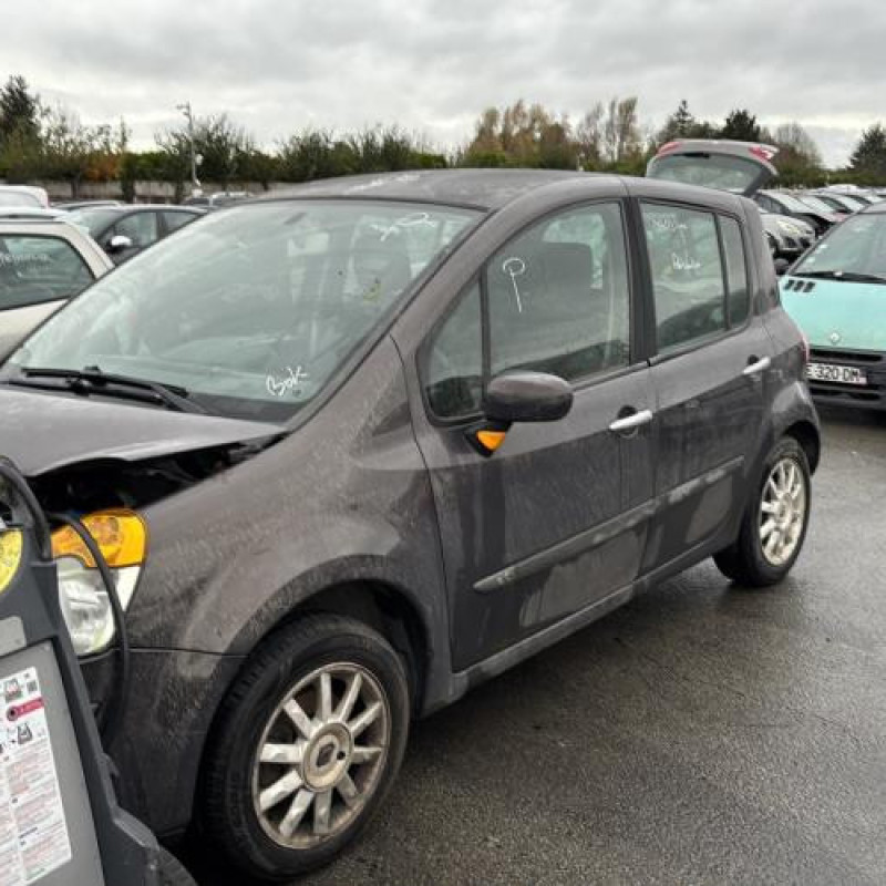 Pedale d'accelerateur RENAULT MODUS Photo n°5