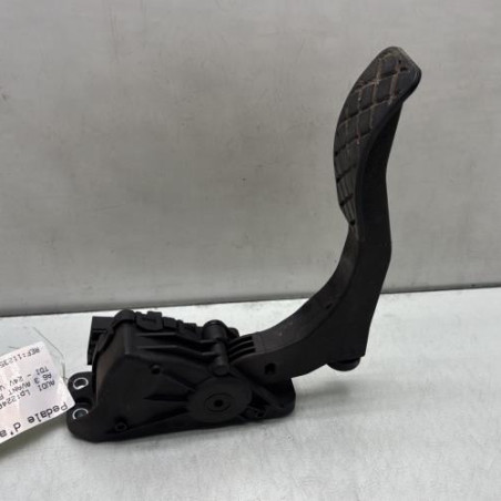 Pedale d'accelerateur AUDI A6 3 Photo n°1