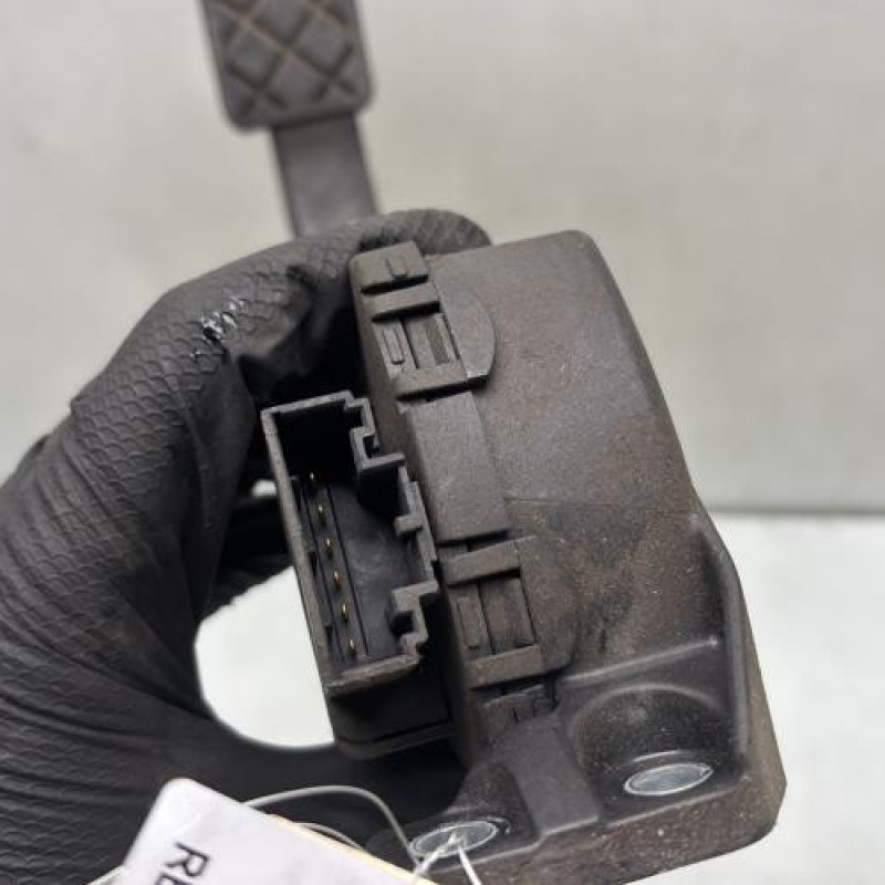 Pedale d'accelerateur AUDI A6 3 Photo n°4