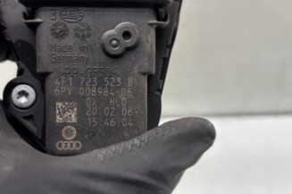 Pedale d'accelerateur AUDI A6 3