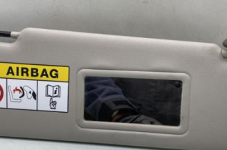 Pare soleil droit DACIA SANDERO 2 Photo n°1