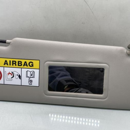 Pare soleil droit DACIA SANDERO 2 Photo n°1