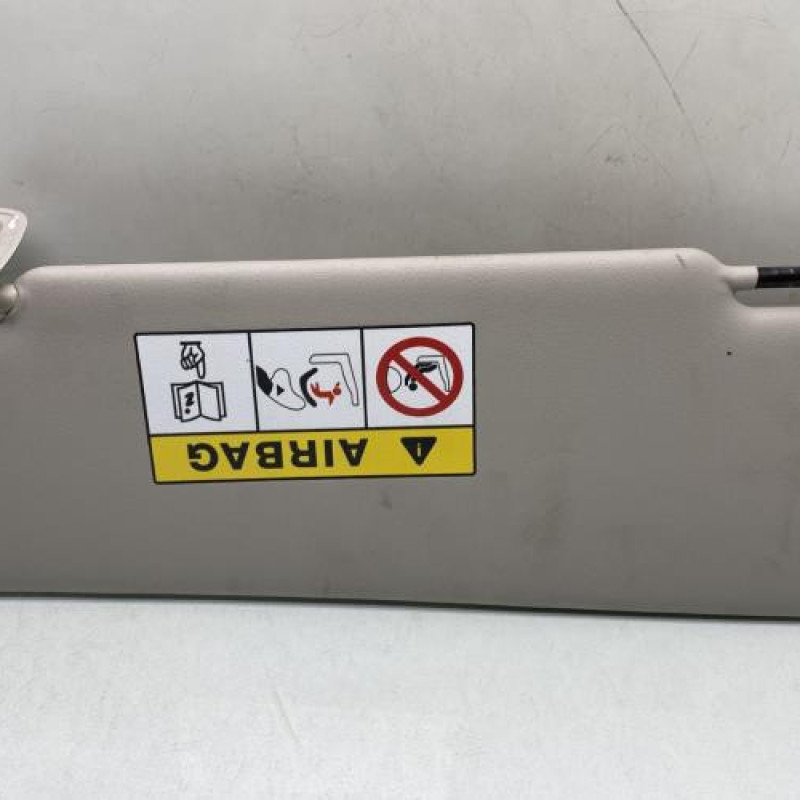 Pare soleil droit DACIA SANDERO 2 Photo n°3