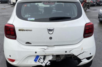 Pare soleil droit DACIA SANDERO 2