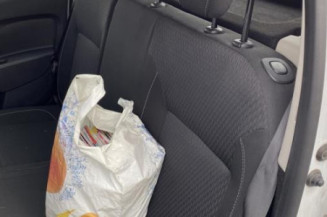 Pare soleil droit DACIA SANDERO 2