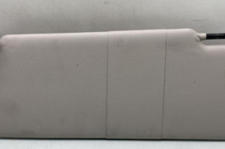 Pare soleil gauche DACIA SANDERO 2 Photo n°1