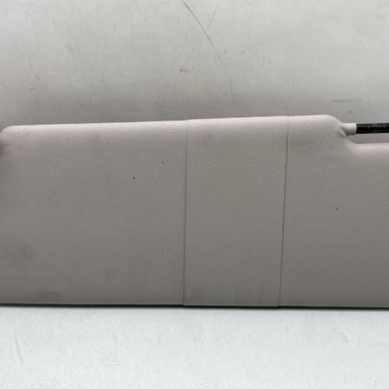 Pare soleil gauche DACIA SANDERO 2 Photo n°1