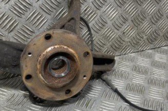 Pivot de moyeu avant droit PEUGEOT PARTNER 2 Photo n°1