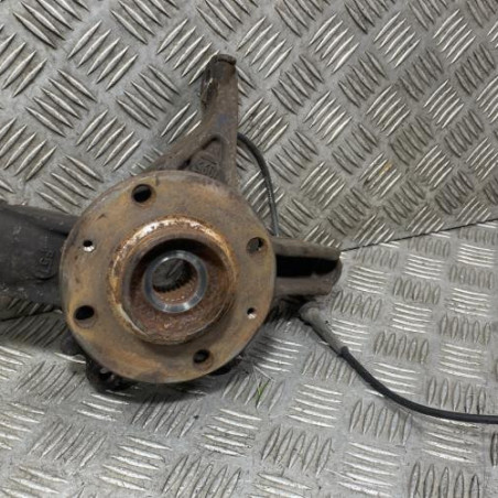 Pivot de moyeu avant droit PEUGEOT PARTNER 2 Photo n°1