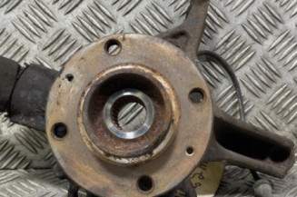 Pivot de moyeu avant droit PEUGEOT PARTNER 2