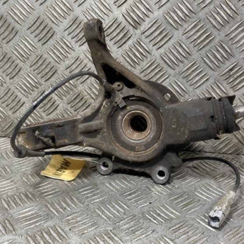 Pivot de moyeu avant droit PEUGEOT PARTNER 2 Photo n°4