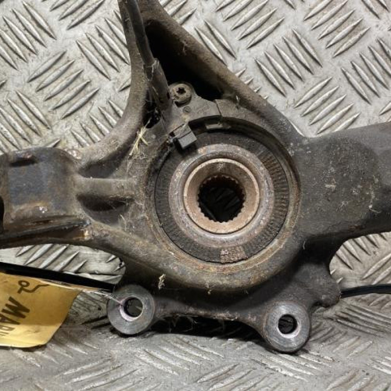 Pivot de moyeu avant droit PEUGEOT PARTNER 2 Photo n°5