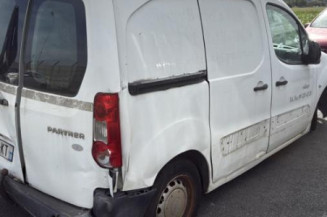 Pivot de moyeu avant droit PEUGEOT PARTNER 2