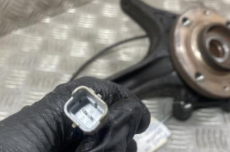 Pivot de moyeu avant gauche PEUGEOT PARTNER 2