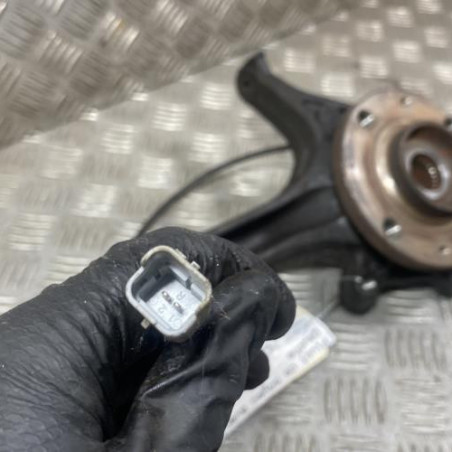 Pivot de moyeu avant gauche PEUGEOT PARTNER 2