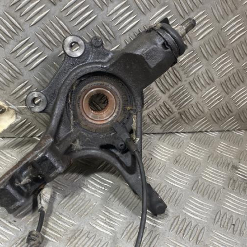 Pivot de moyeu avant gauche PEUGEOT PARTNER 2 Photo n°4