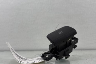 Poignee electrique frein a main PEUGEOT 508 1 Photo n°1