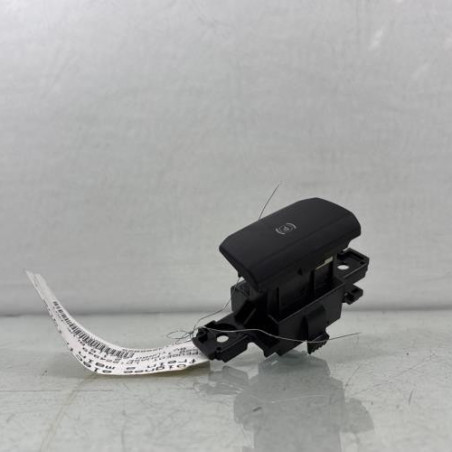 Poignee electrique frein a main PEUGEOT 508 1 Photo n°1