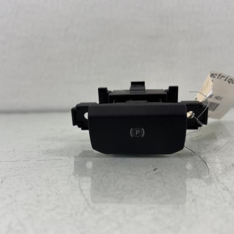 Poignee electrique frein a main PEUGEOT 508 1 Photo n°2