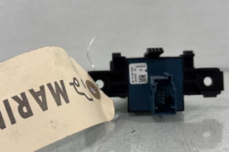 Poignee electrique frein a main PEUGEOT 508 1