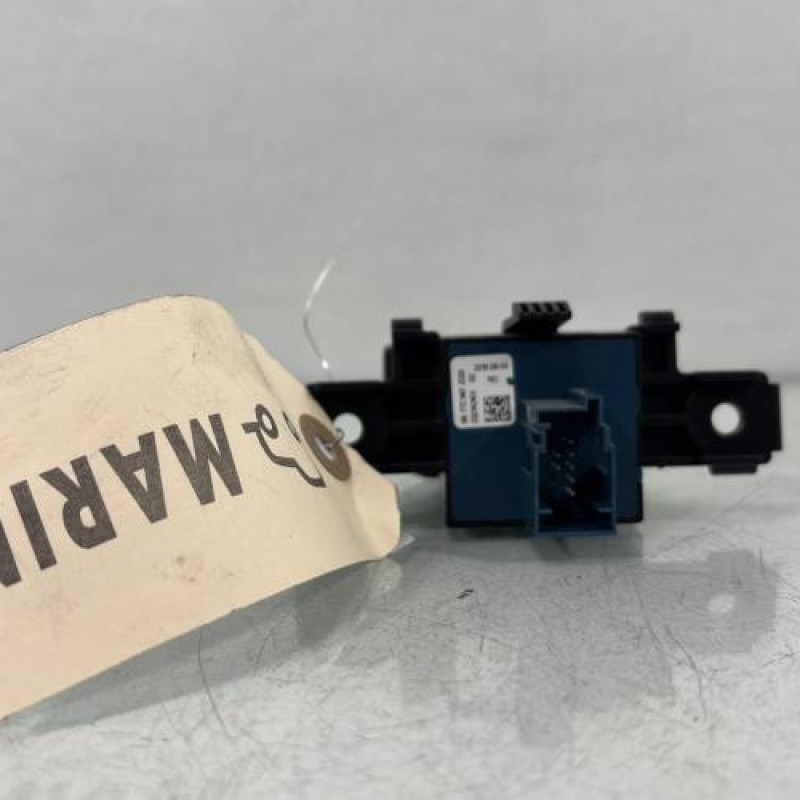 Poignee electrique frein a main PEUGEOT 508 1 Photo n°3