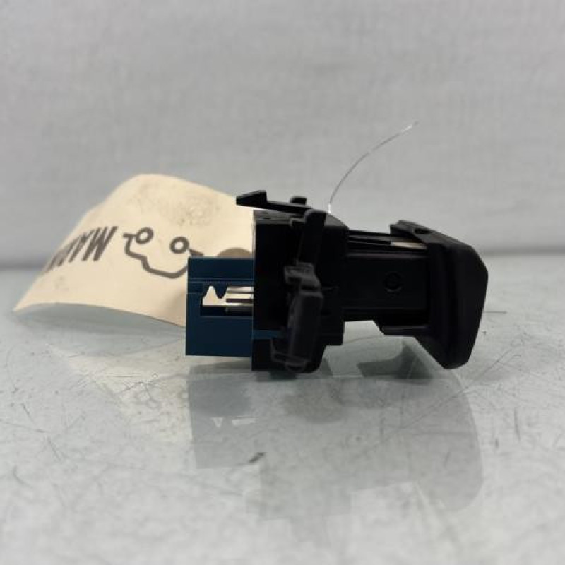 Poignee electrique frein a main PEUGEOT 508 1 Photo n°4