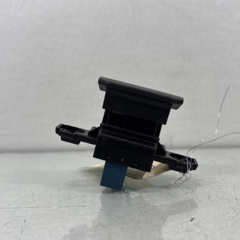 Poignee electrique frein a main PEUGEOT 508 1 Photo n°5