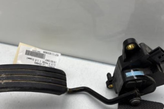 Pedale d'accelerateur RENAULT CLIO 3 Photo n°1