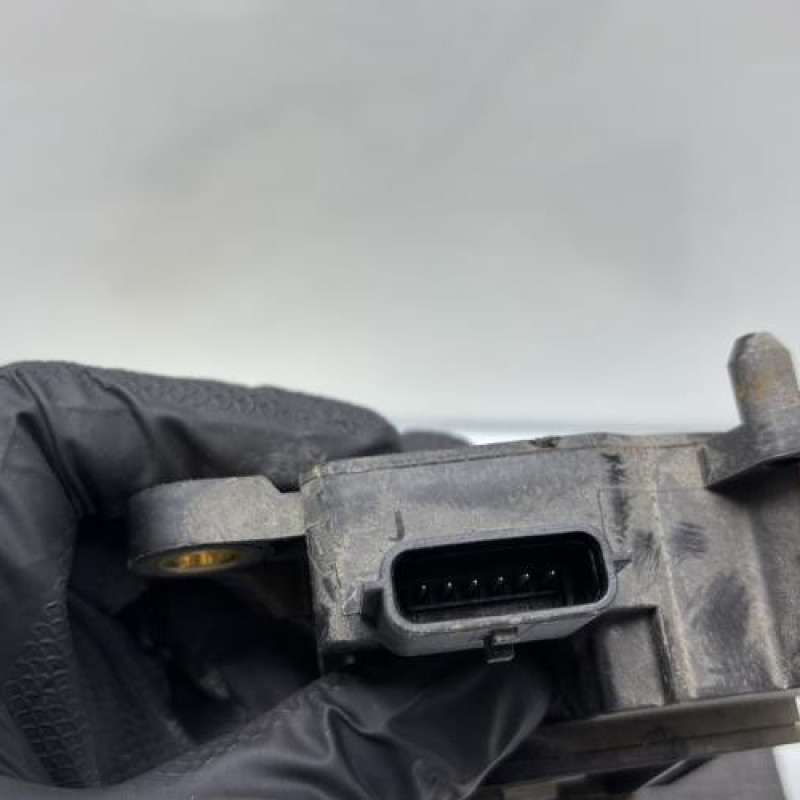 Pedale d'accelerateur RENAULT CLIO 3 Photo n°3