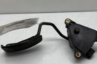 Pedale d'accelerateur RENAULT CLIO 3