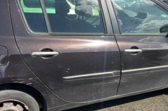 Pedale d'accelerateur RENAULT CLIO 3