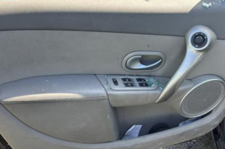 Pedale d'accelerateur RENAULT CLIO 3