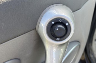 Pedale d'accelerateur RENAULT CLIO 3