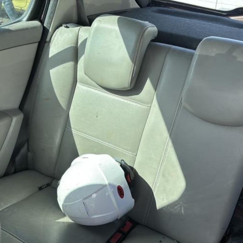 Pedale d'accelerateur RENAULT CLIO 3 Photo n°18