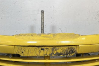 Pare choc avant RENAULT MEGANE 1 Photo n°1