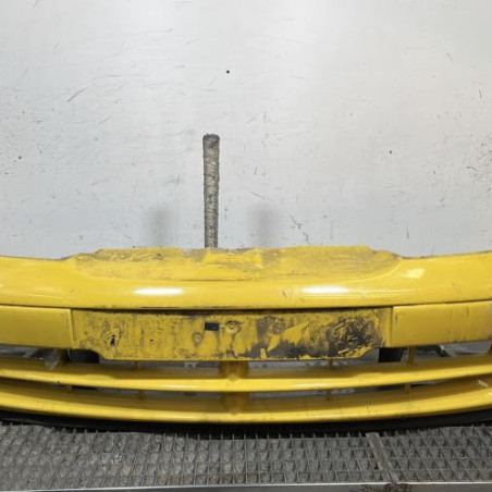 Pare choc avant RENAULT MEGANE 1 Photo n°1