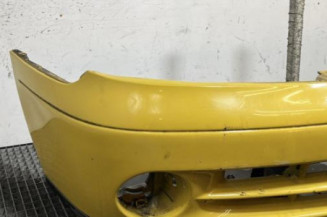 Pare choc avant RENAULT MEGANE 1