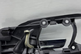 Poignee interieur arriere droit VOLKSWAGEN POLO 4