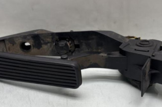 Pedale d'accelerateur MERCEDES CLASSE C 203 Photo n°1