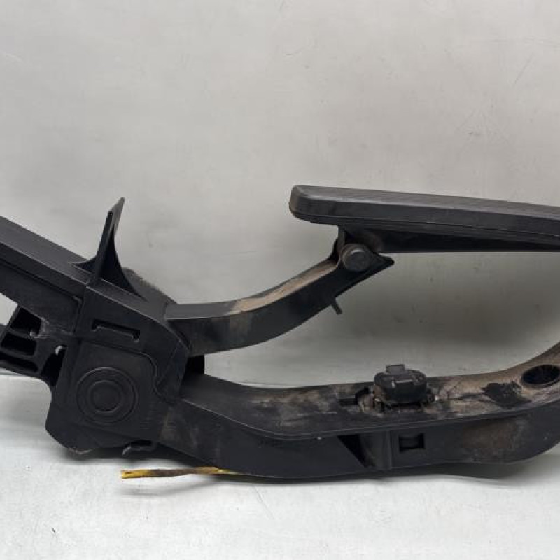 Pedale d'accelerateur MERCEDES CLASSE C 203 Photo n°2