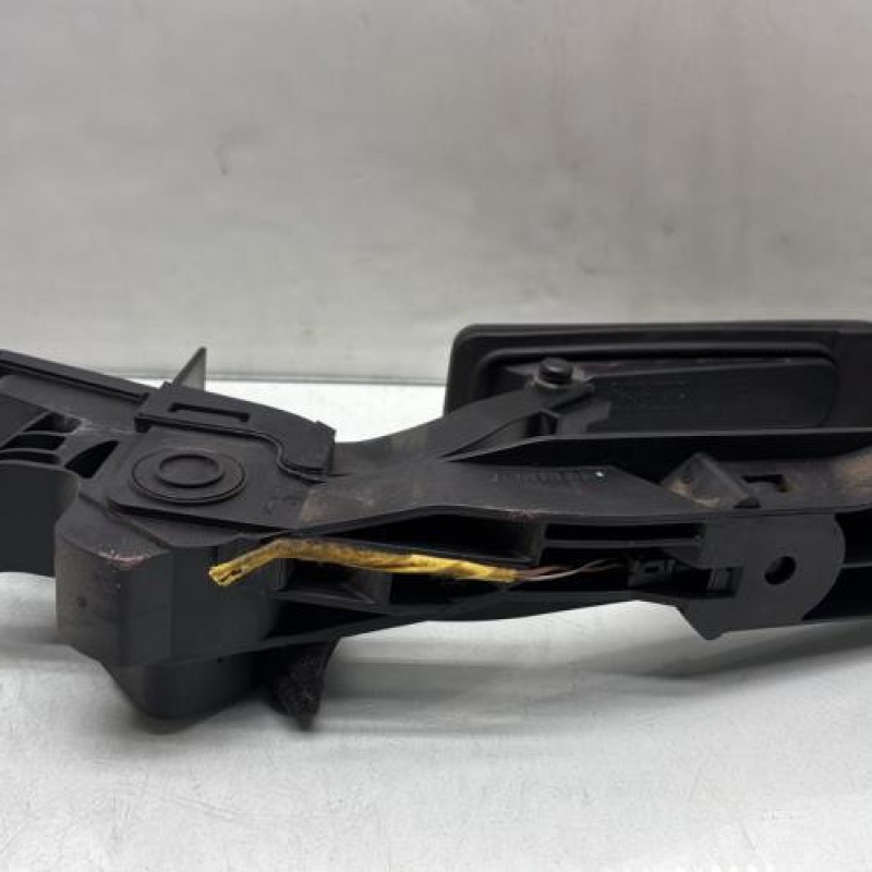 Pedale d'accelerateur MERCEDES CLASSE C 203 Photo n°3