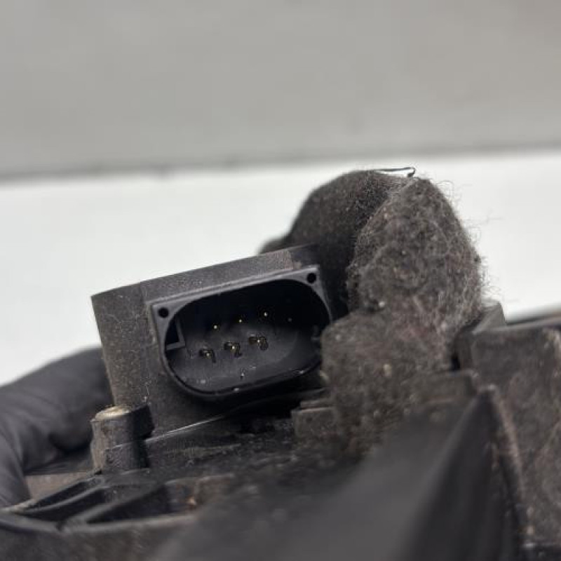 Pedale d'accelerateur MERCEDES CLASSE C 203 Photo n°4