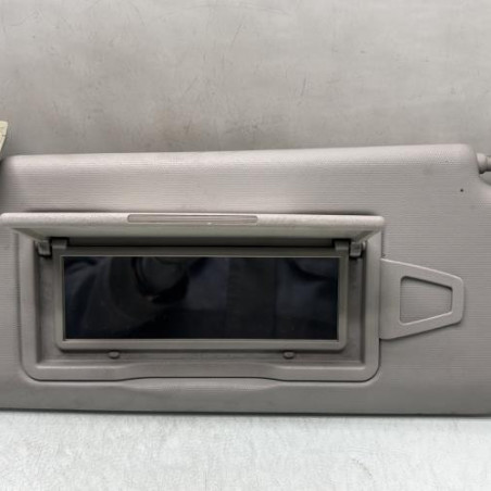 Pare soleil gauche MERCEDES CLASSE C 204 Photo n°1