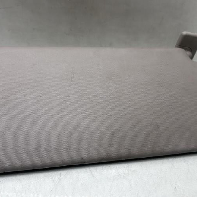 Pare soleil gauche MERCEDES CLASSE C 204 Photo n°3