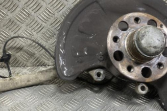 Pivot de moyeu avant droit MERCEDES CLASSE E 211 Photo n°1