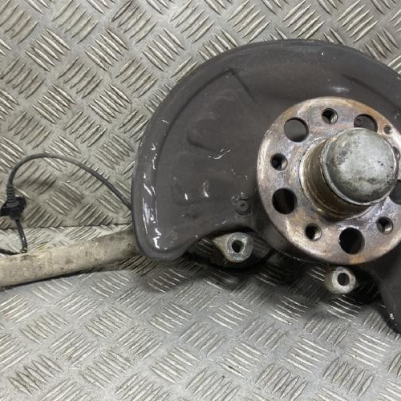 Pivot de moyeu avant droit MERCEDES CLASSE E 211 Photo n°1